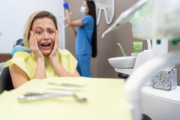 Best Emergency Gum Pain Relief  in Chenoa, IL