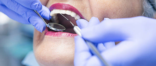 Best Emergency Tooth Extraction  in Chenoa, IL